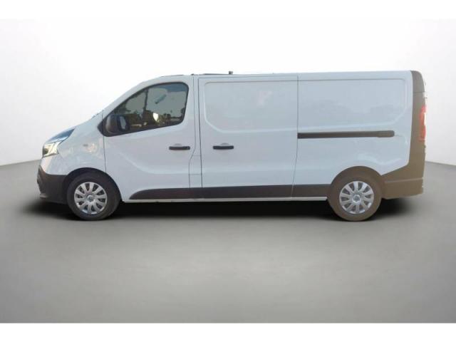 Renault Trafic image 7
