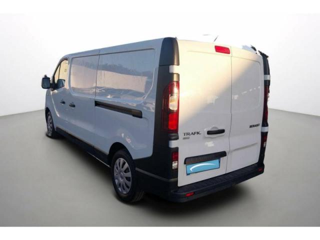 Renault Trafic image 6