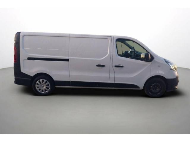 Renault Trafic image 4