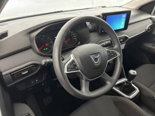 Dacia Sandero image 6