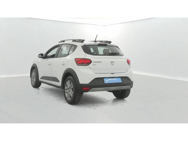 Dacia Sandero image 7