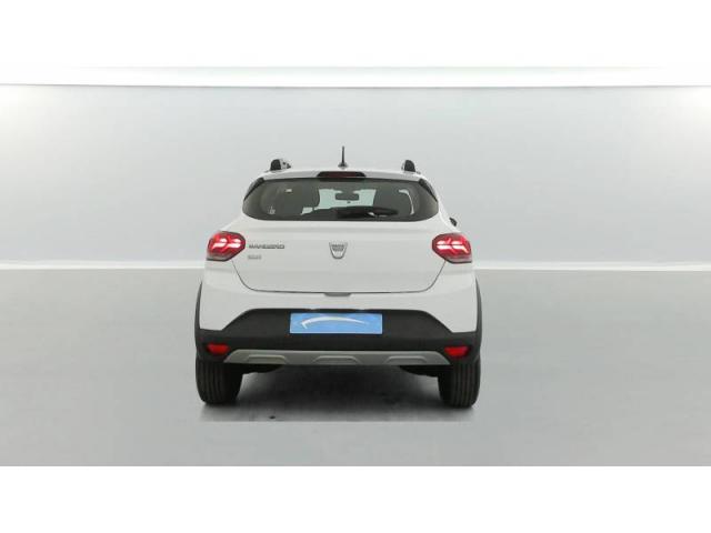 Dacia Sandero image 2