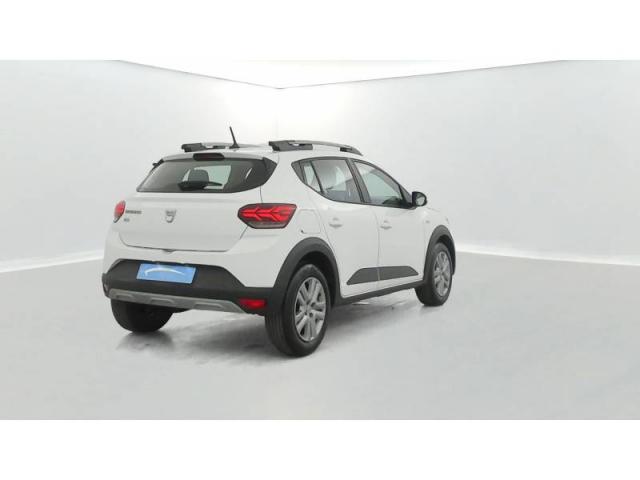 Dacia Sandero image 5