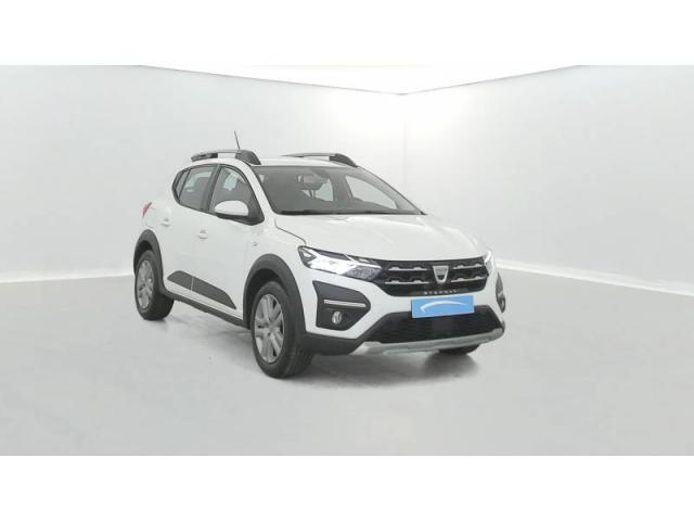 Dacia Sandero image 3