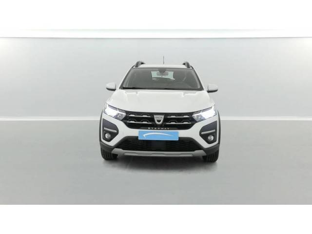 Dacia Sandero image 1