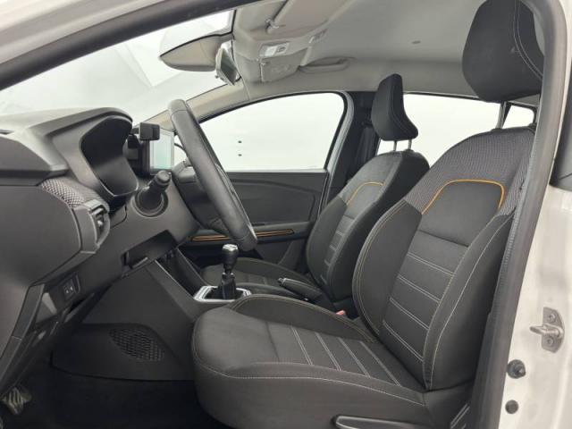 Dacia Sandero image 4