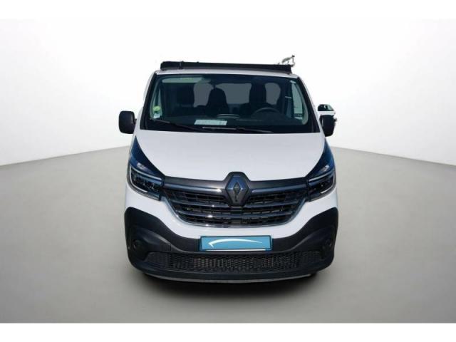 Renault Trafic image 5