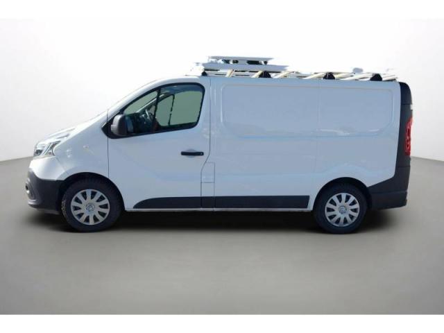 Renault Trafic image 6