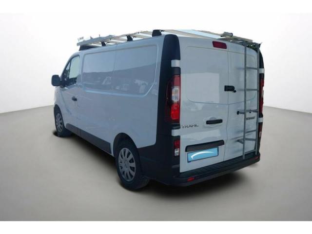 Renault Trafic image 4
