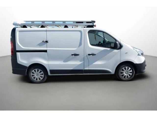 Renault Trafic image 7