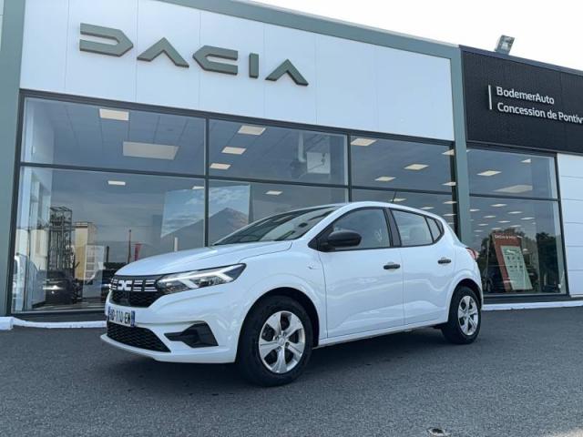 Dacia