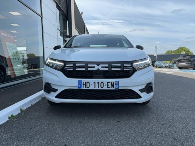 Dacia Sandero image 7