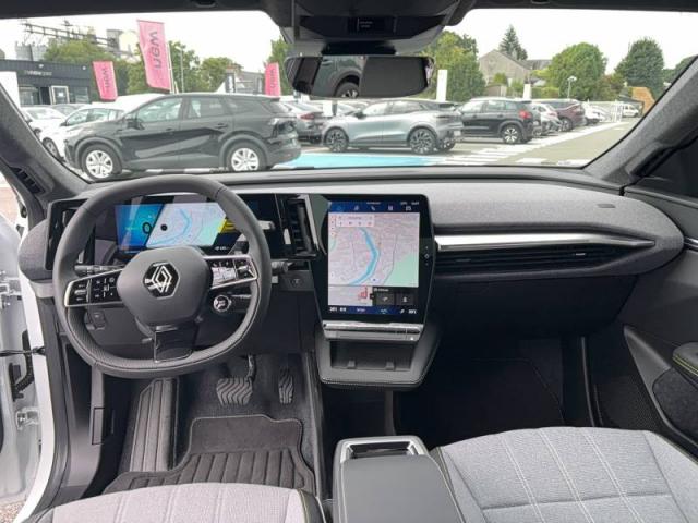 Renault Scénic image 2