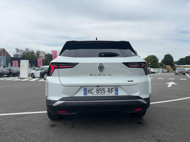 Renault Scénic image 1