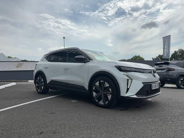 Renault Scénic image 3