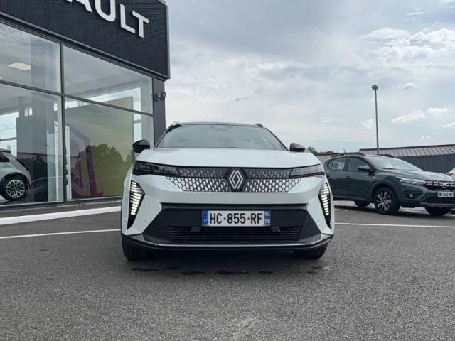 Renault Scénic image 7