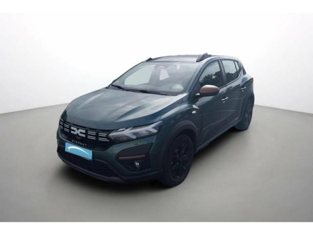 Dacia Sandero Eco-G 100 Gsr2 Stepway Extreme