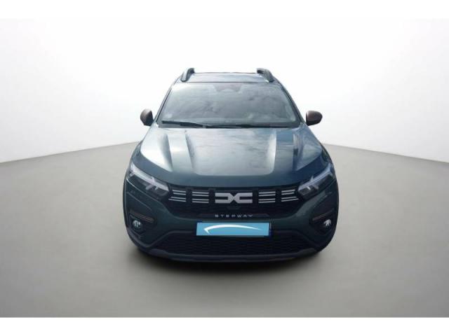 Dacia Sandero image 5