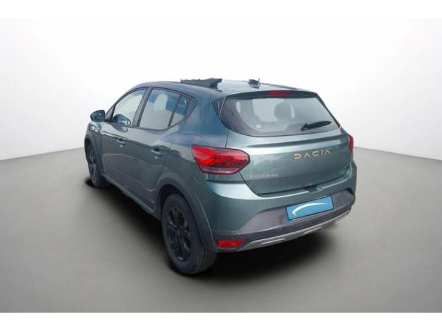 Dacia Sandero image 4