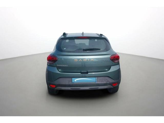 Dacia Sandero image 3