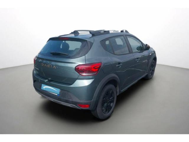 Dacia Sandero image 7