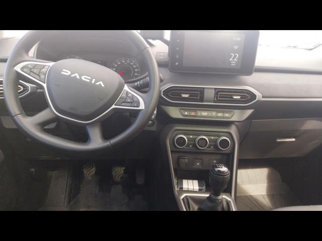 Dacia Sandero image 8