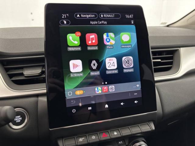 Renault Captur image 1