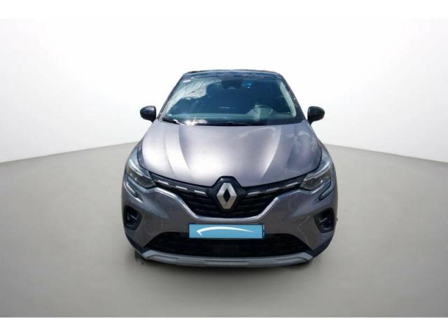 Renault Captur image 3