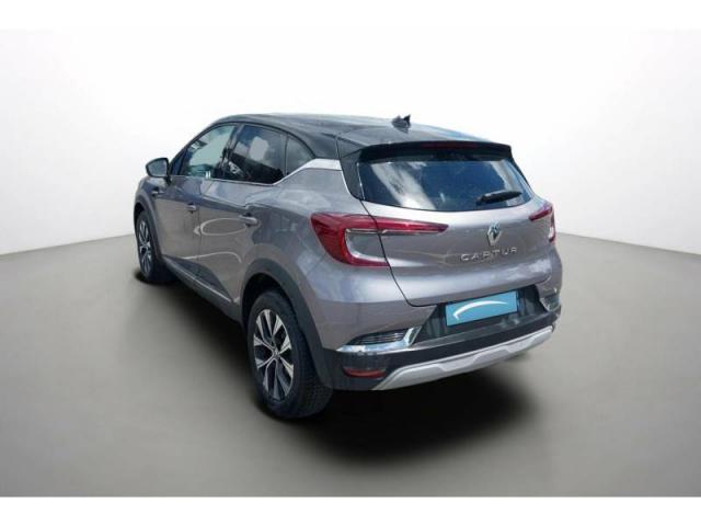 Renault Captur image 7