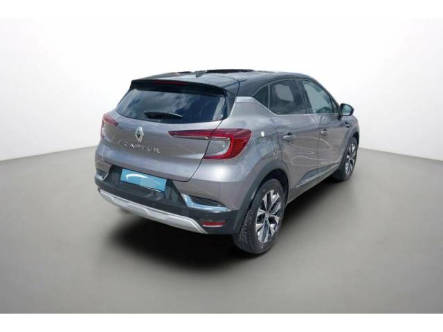 Renault Captur image 9