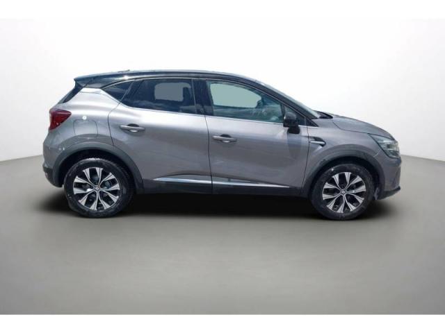 Renault Captur image 8