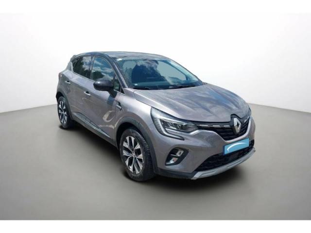 Renault Captur image 6
