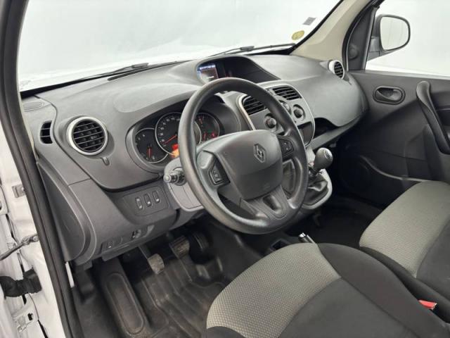 Renault Kangoo Van image 1