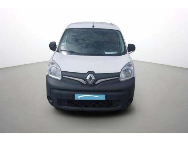 Renault Kangoo Van image 5