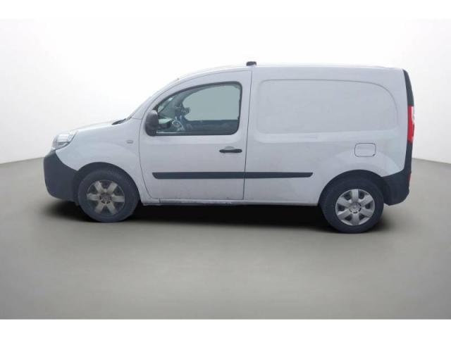 Renault Kangoo Van image 3