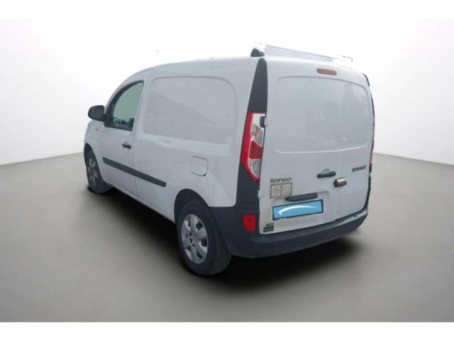 Renault Kangoo Van image 4