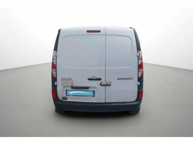 Renault Kangoo Van image 9