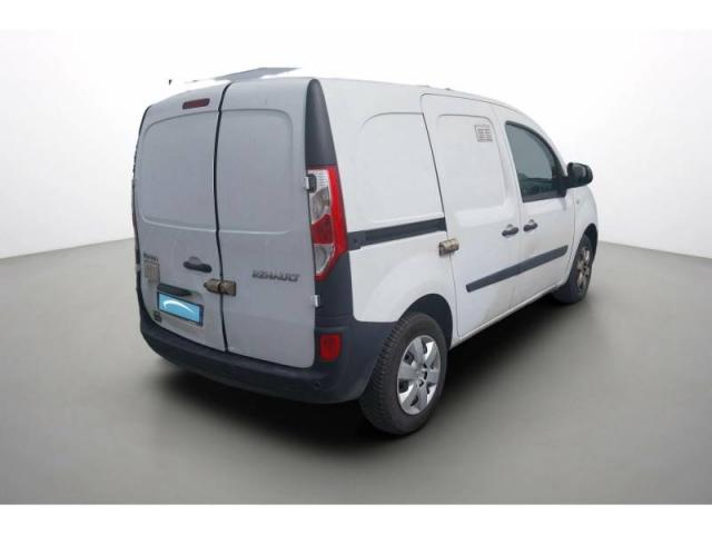 Renault Kangoo Van image 7