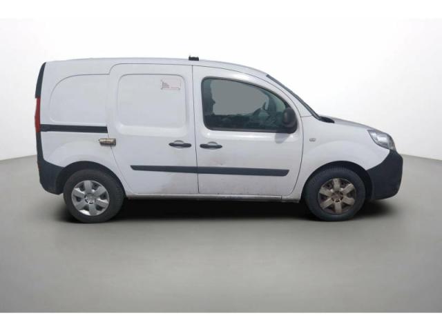Renault Kangoo Van image 8