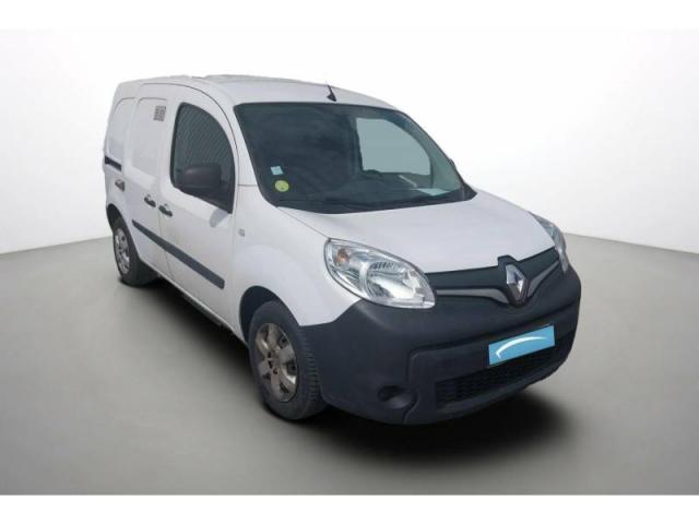 Renault Kangoo Van image 6