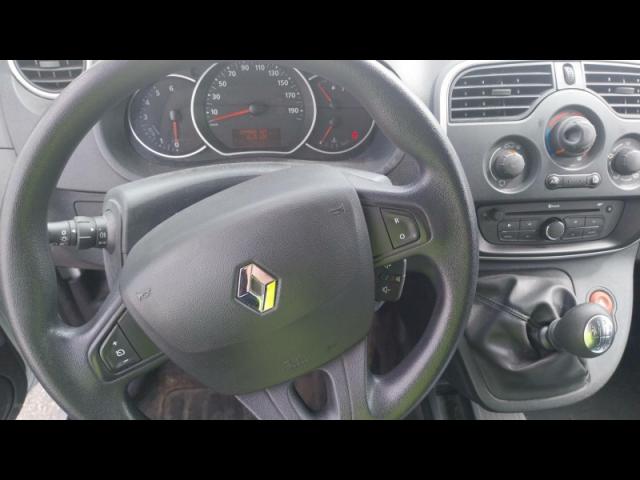 Renault Kangoo Van image 2