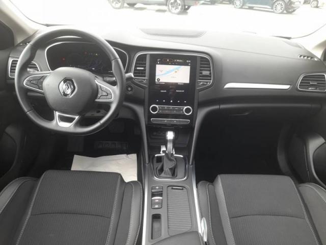 Renault Mégane image 6