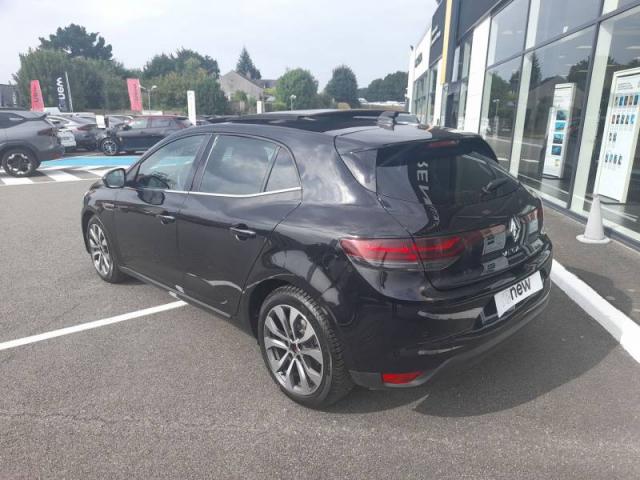 Renault Mégane image 3