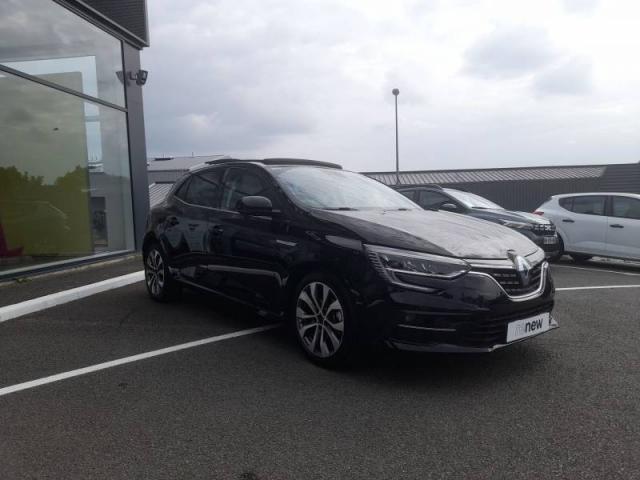 Renault Mégane image 8