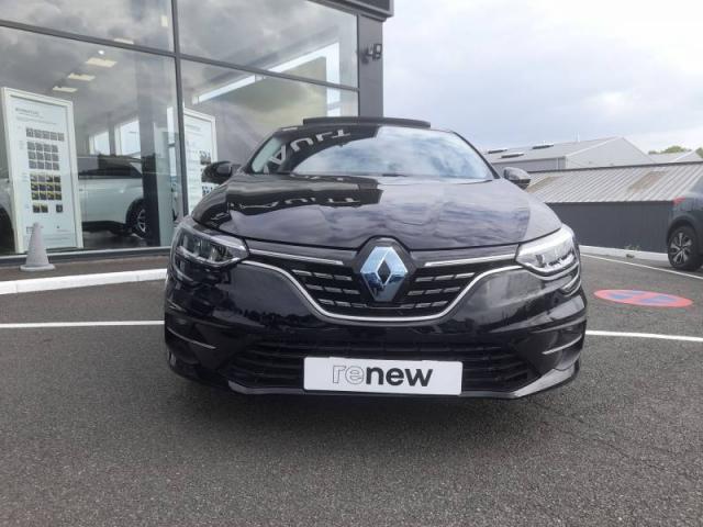 Renault Mégane image 7