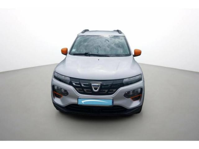Dacia Spring image 7