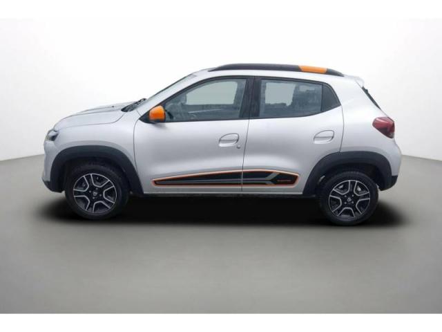 Dacia Spring image 3