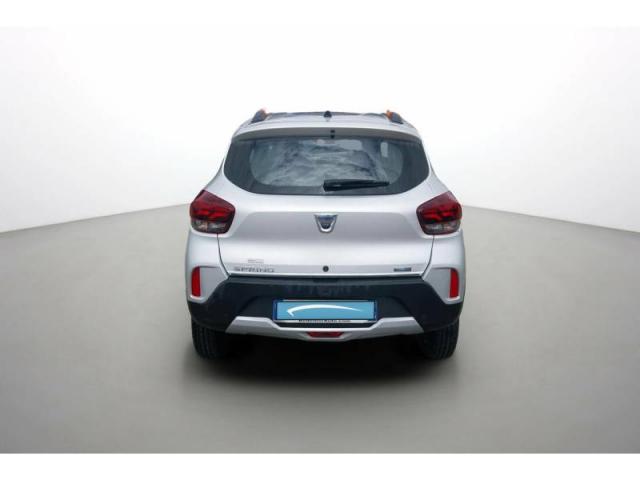 Dacia Spring image 4
