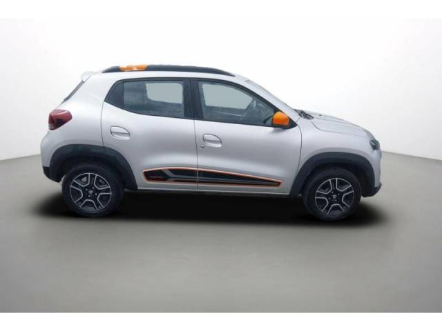 Dacia Spring image 5