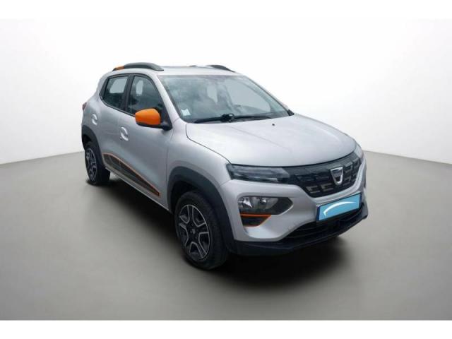 Dacia Spring image 2